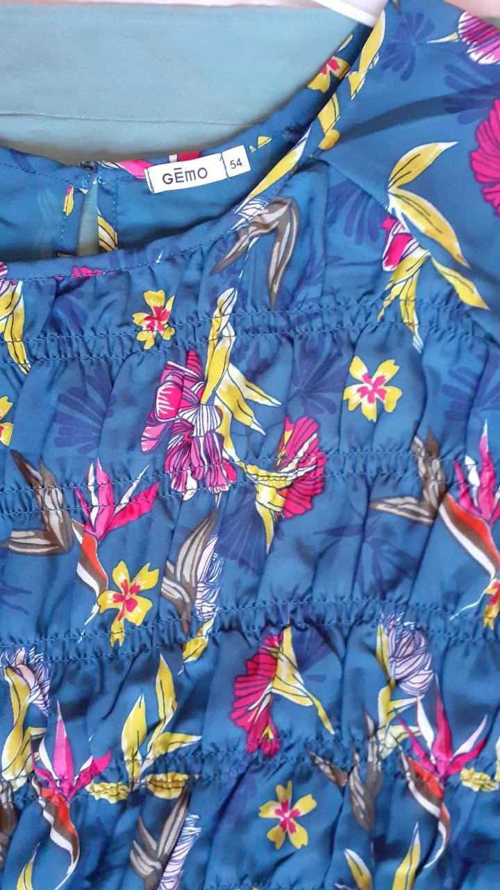 Women's Dress Size 54 – photo 2
